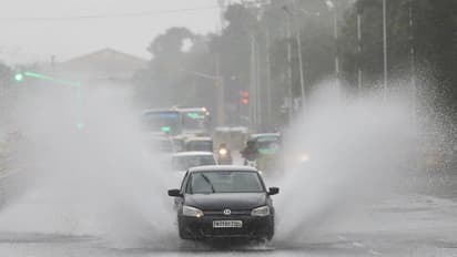 மகிழ்ச்சி.. ! இன்று 11 மாவட்டங்களில் மழை.. எந்தெந்த மாவட்டங்களில் மழைக்கு வாய்ப்பு ..? வானிலை அப்டேட்..