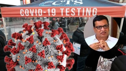 Omicron: మహారాష్ట్రలో ఒక్కరోజే 198 ఒమిక్రాన్ కేసులు.. రాష్ట్ర మంత్రిని వదలని మహమ్మారి !