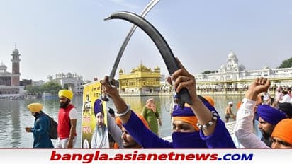 Khalistani Terrorist Attack List: এর আগে কী কী হামলা চালিয়েছে খালিস্তানি জঙ্গিরা, দেখুন তালিকা