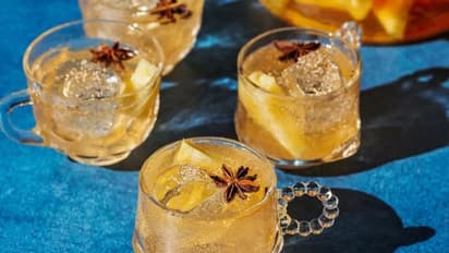 ബ്രിട്ടന്റെ 'ബുഷ് റം' ഇന്ത്യയിൽ; വിപണിയിലിറക്കുന്നത് മുംബൈ കമ്പനി 