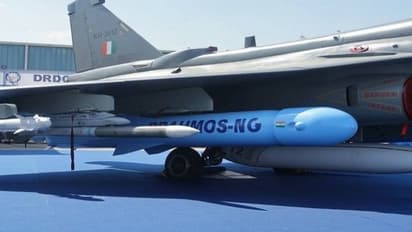 Philippines BrahMos: ব্রহ্মস রফতানি করতে তৈরি ভারত, ফিলিপাইনসের সঙ্গে চুক্তি স্বাক্ষর