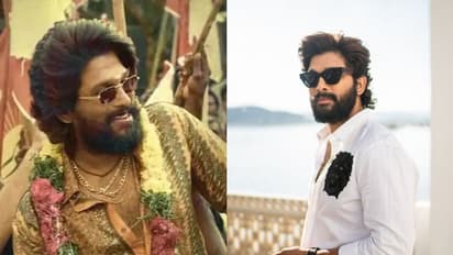 Pushpa 2 :  ഇതിനുമുമ്പ് ഇന്ത്യന്‍ സിനിമയിൽ സംഭവിക്കാത്തത് ‘പുഷ്പ 2'ലൂടെ സംഭവിക്കും; പ്രഖ്യാപനവുമായി അല്ലു