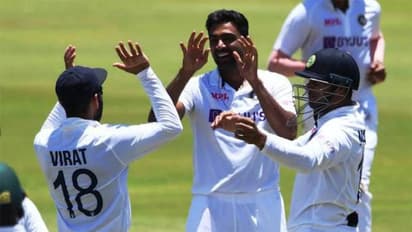 Virat Kohli Quits Test Captaincy : വിരാട് കോലിയുടെ നേട്ടങ്ങള് പിന്ഗാമിക്ക് തലവേദന; വാഴ്ത്തി ആർ അശ്വിന്