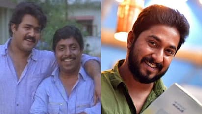 Vineeth Sreenivasan : മോഹൻലാൽ- ശ്രീനിവാസൻ കോംമ്പോയിൽ ഒരു സിനിമ; കഥയുണ്ടെന്ന് വിനീത്
