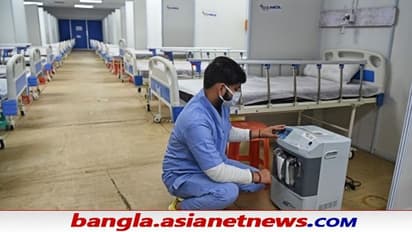 India's first Omicron death: ভারতে ওমিক্রণ আক্রান্তের প্রথম মৃত্যু, উদ্বেগে সরকার