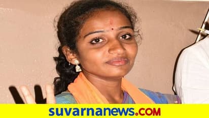 Local Body Election Result: : ಬಿಜೆಪಿ ಪಾಲಿಗೆ ಅದೃಷ್ಟ ಲಕ್ಷ್ಮಿಯಾದ ಉಷಾ..!