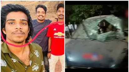 ഗോവയിൽ വാഹനാപകടത്തിൽ മൂന്ന് മലയാളികൾ മരിച്ചു, രണ്ട് പേർക്ക് പരിക്ക്