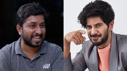 ആദ്യ നായകനാകേണ്ടിയിരുന്നത് ദുല്‍ഖര്‍; ആ സ്ക്രിപ്റ്റെടുത്ത് ദൂരെ കളയാന്‍ അച്ഛന്‍ പറഞ്ഞു: വിനീത് ശ്രീനിവാസന്‍