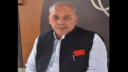 Samajwadi Party in trouble ahead of polls? IT raids at MLC Pushpraj Jain, 3 others' premises for tax evasion