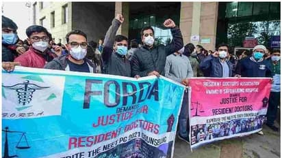 Resident doctors in Delhi call off strike over manhandling of doctors by police, to resume services