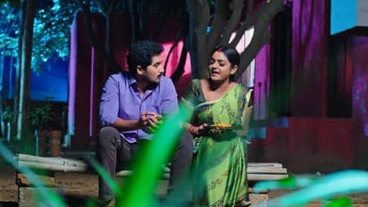 Karthika Deepam: కార్తీకదీపంలో షాకింగ్ ట్విస్ట్.. కోటేష్, శ్రీవల్లిలను మర్డర్ చేయించిన రుద్రాణి!