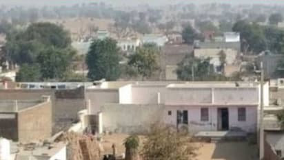 Udsar village : 700 വർഷമായി ഈ ഗ്രാമത്തിലുള്ളത് ഒറ്റനില മാത്രമുള്ള വീടുകൾ, കാരണം ഇതാണ്