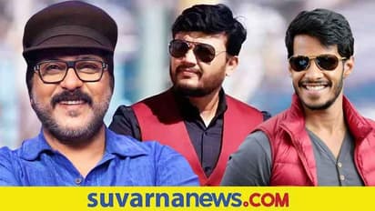 ಸ್ಯಾಂಡಲ್ವುಡ್ ಸಂಪುಟ ಪಟ್ಟಿ, ಯಾರಿಗೆ ಯಾವ ಖಾತೆ ಕೊಟ್ರು ನಟ Nikhil Kumaraswamy?