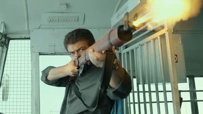 valimai trailer : விஸ்வாசம் அடிச்ச ஹிட்டை வலிமை நெருங்குமா?: ஹெவி ஆதாரங்களுடன் டவுட்டை கிளப்பும் விமர்சகர்கள்