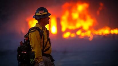 Colorado Wildfires: ಭೀಕರ ಕಾಡ್ಗಿಚ್ಚು, ಮೂವರು ನಾಪತ್ತೆ, 1000ಕ್ಕೂ ಅಧಿಕ ಮನೆ ಬೂದಿ!