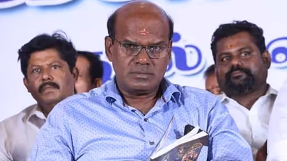 2026 தேர்தலில் அதிமுக - பாமக - பாஜக கூட்டணி! இல்லைனா இதுதான் நடக்கும்! சொல்வது யார் தெரியுமா?