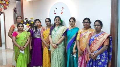 Dr Harika ENT Care Group of Hospitals Opens Its Fourth ENT Hospital in Gachibowli, Hyderabad