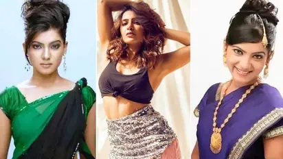 Samantha Ruth Prabhu's 7 pictures you've likely never-ever seen before