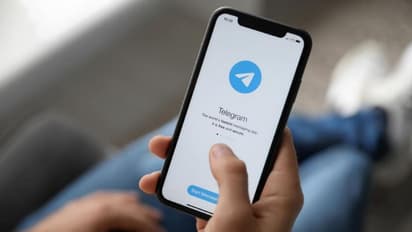 Telegram New Features: ಹೊಸ ವರ್ಷಕ್ಕೆ  3 ಹೊಸ ಫೀಚರ್ಸ್ ಬಿಡುಗಡೆ ಮಾಡಿದ ಮೇಸೆಜಿಂಗ್‌ ಪ್ಲಾಟಫಾರ್ಮ್!