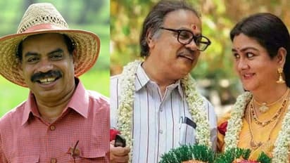 Sathyan Anthikkad about Dileep : ‘കാലങ്ങളായി നമ്മൾ മിസ് ചെയ്യുന്നൊരു ദിലീപുണ്ട്'; സത്യൻ അന്തിക്കാട് പറയുന്നു