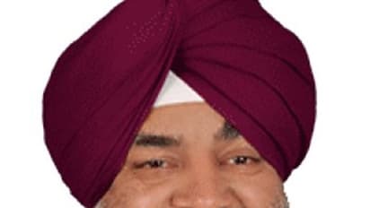 Punjab Election 2022: In a fresh jolt to Congress, Lalli Majithia quits as Pungrain chairperson