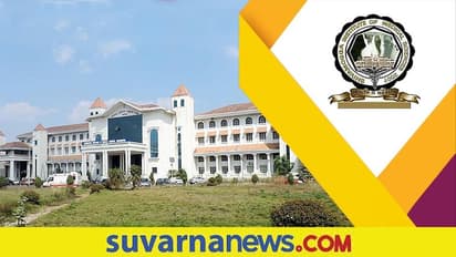 SIMS Shivamogga Recruitment 2022: ವಿವಿಧ ಹುದ್ದೆಗಳ ಭರ್ತಿಗೆ ಕರೆ ನೀಡಿದ ವೈದ್ಯಕೀಯ ವಿಜ್ಞಾನ ಸಂಸ್ಥೆ