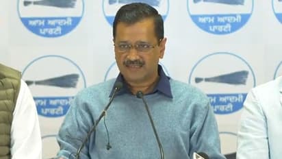 Delhi Chief Minister Arvind Kejriwal tests positive for COVID-19