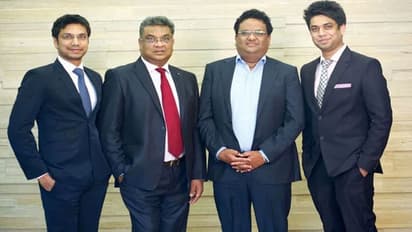 भोपाल में कौन हैं दिलीप सूर्यवंशी, CM शिवराज से क्या हैं संबंध, किस मामले में CBI की रेड पड़ी? जानें सबकुछ...