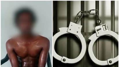 അമ്പൂരിയിൽ പ്ലസ് വൺ വിദ്യാർഥിയെ മർദ്ദിച്ച സംഭവം; അഞ്ച് പേര് പിടിയിൽ