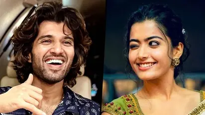 After Rashmika Mandanna, now Vijay Deverakonda hikes his fee for Liger; read this