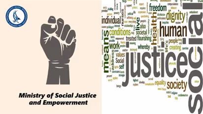 ലഹരി മുക്ത് ഭാരത് അഭിയാന് മുതൽ വയോജന സേവനം വരെ, സാമൂഹ്യനീതി മന്ത്രാലയത്തിന്റെ 2021 ലെ നേട്ടങ്ങൾ