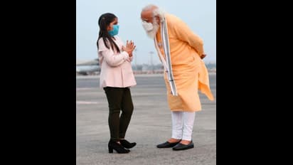 Round-up 2021: ఈ ఏడాదిలో 21 అద్భుత క్షణాలను పంచుకున్న ప్రధాని మోడీ