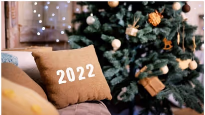 New Year Party At Home :  2022 ഇങ്ങെത്തി; വീട്ടിൽ തന്നെ ന്യൂ ഇയര്‍ ആഘോഷിക്കാം