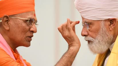 PM Modi security breach : ಚನ್ನಿಗೆ ಹೇಳ್ಬಿಡಿ, "ಟೈಗರ್ ಅಭಿ ಜಿಂದಾ ಹೇ" ಸೋಶಿಯಲ್ ಮೀಡಿಯಾದಲ್ಲಿ ಮತ್ತೆ ಮೋದಿ ಅಲೆ!