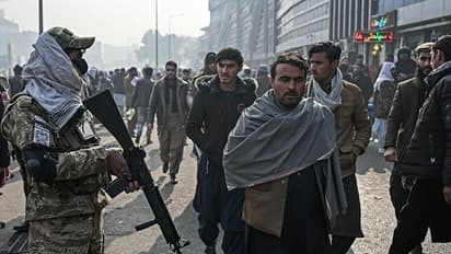 Budget 2022: ভারতের বাজাটে বন্ধুত্বের বার্তা তালিবান অধিকৃত আফগানিস্তানকে, সাহায্য ২০০ কোটি টাকা