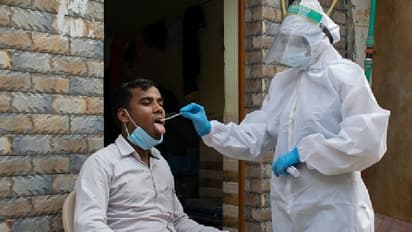 यूपी में दोगुनी तेजी से बढ़ रही कोरोना की रफ्तार, 251 नए मरीजों के साथ 862 तक पहुंचा एक्टिव केस का आंकड़ा