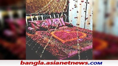 বিয়ের রাতেই কনের পেটে ব্যথা, ফুলশয্যায় বিয়ের সুখ উবে গেল বরের -  কী ঘটল জানেন