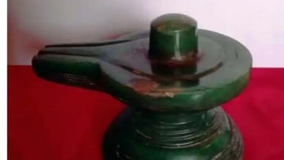 ரூ.500 கோடி மதிப்பிலான சிலை மீட்பு.. சிலை திருட்டு கும்பலை கூண்டோட தூக்க திட்டம்..? தஞ்சாவூரில் பரபரப்பு