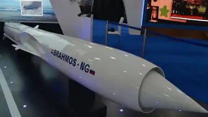 लखनऊ में बना BrahMos दुश्मन के लिए है काल, हर साल होगा 80-100 Missile का निर्माण