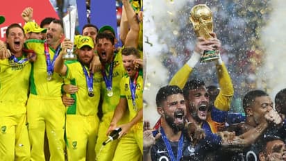 New Year 2022: From ICC T20 World Cup to FIFA World Cup - Sporting events that will keep you hooked