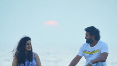 Rishab Shetty Good News: ಪ್ರೊಡಕ್ಷನ್ ನಂ.2, ಎರಡನೇ ಮಗುವಿನ ನಿರೀಕ್ಷೆಯಲ್ಲಿ ರಿಶಭ್ ದಂಪತಿ