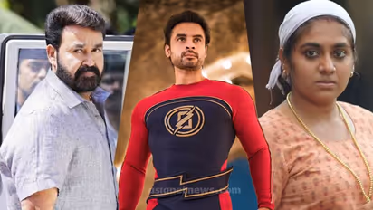 Malayalam Films 2021 : ഒടിടിയുടെ ചിറകിലേറി പറന്ന മലയാള സിനിമ; 2021ന്‍റെ വിജയങ്ങള്‍