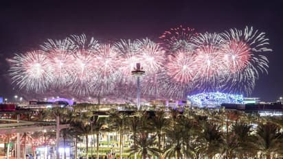 ವಿಚಿತ್ರ ರೀತಿಯಲ್ಲಿ ನ್ಯೂ ಇಯರ್ ಆಚರಿಸೋ ದೇಶವಿದು! 