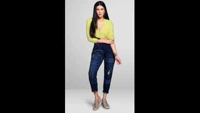 Shruti Haasan fitting reply: ఎంత మంది బాయ్ ఫ్రెండ్స్ కి బ్రేకప్ చెప్పావ్.. నెటిజన్ నోరు మూయించిన శృతి హాసన్