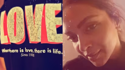 Deepika Padukone year end photo : 'ഇതായെന്റെ ഇഷ്ടങ്ങള്', '2021' വര്ഷാവസാന പോസ്റ്റുമായി ദീപിക പദുക്കോണ്