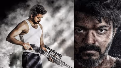 Beast update : 'ബീസ്റ്റ്' റിലീസ് എപ്പോള്‍? പ്രഖ്യാപനവുമായി സണ്‍ പിക്ചേഴ്സ്