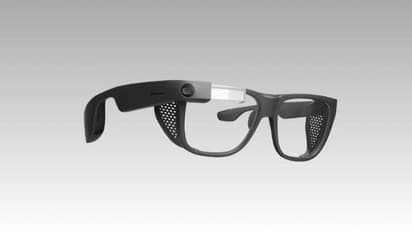 बाजार में जल्द Google लाएगा AR फीचर्स से लैस Smart Glass, आंख के इशारों से करेगा काम