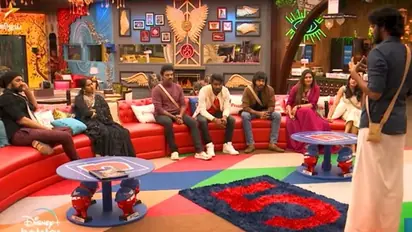 அட எப்படி இவங்க மட்டும் எலிமினேட் ஆகவேயில்லை..எல்லா வாரமும் நாமினேட் ஆகும் பாவனி..யார் காப்பாற்றுவது தெரியுமா?