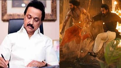 డీప్ ట్రబుల్ లో RRR మూవీ.. తమిళనాడులో 50% ఆక్యుపెన్సీ ఆదేశం