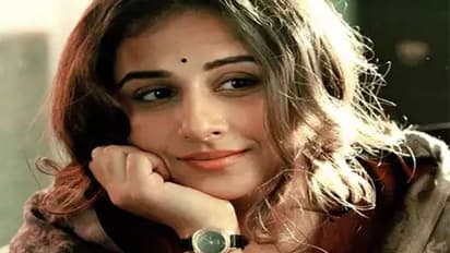 6 ತಿಂಗಳು ತಮ್ಮ ಮುಖ ನೋಡಿಕೊಳ್ಳದ ವಿದ್ಯಾ ಬಾಲನ್, ಆಗಿದ್ದೇನು?